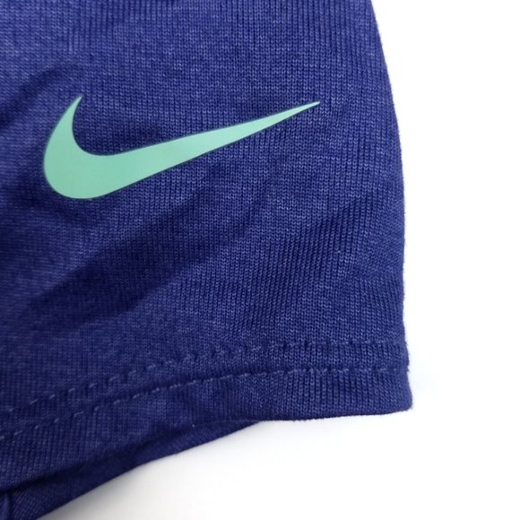 Nike Women's T-strap Just Do It Tank - Picture 5 of 7